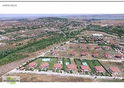 Büyükçekmece'de İmarlı İfrazlı Müstakil Son Bir Adet 500m2 Arsa - Görsel 11