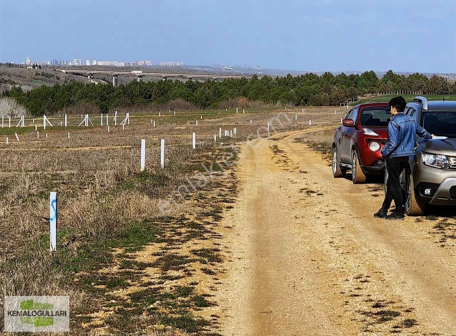 Silivri Çanta Gölet Mevkinde İmarlı 250 M2 Yatırımlık Arsa - Görsel 4