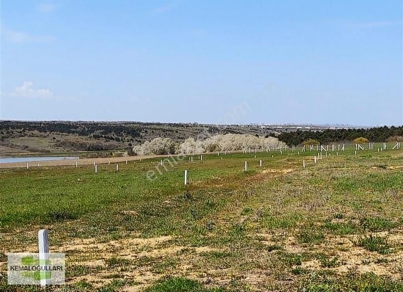 Silivri Çanta Gölet Mevkinde İmarlı 250 M2 Yatırımlık Arsa - Görsel 6