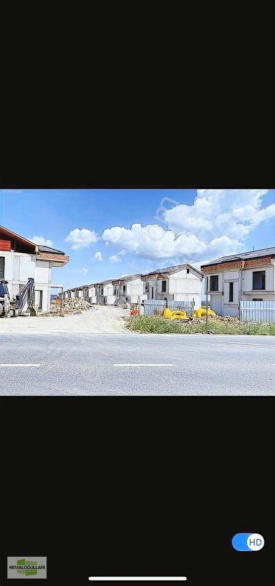 İstanbul Silivri Balaban Satılık Arsa 250 Metre - Görsel 4