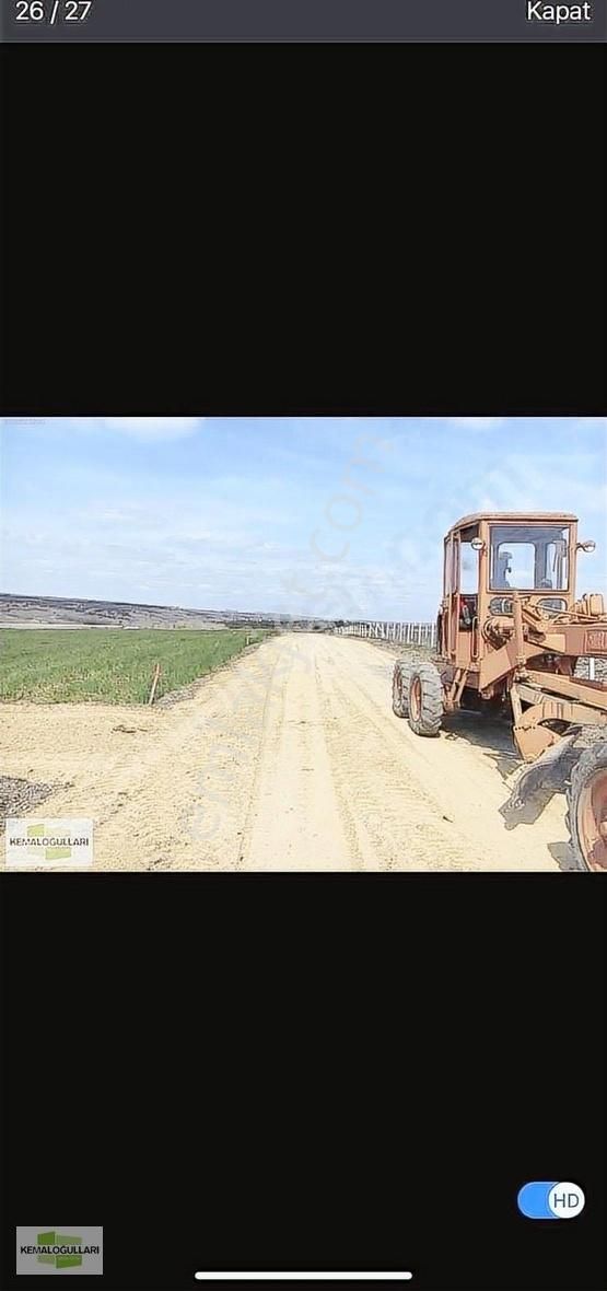 İstanbul Silivri Balaban Satılık Arsa 250 Metre - Görsel 11