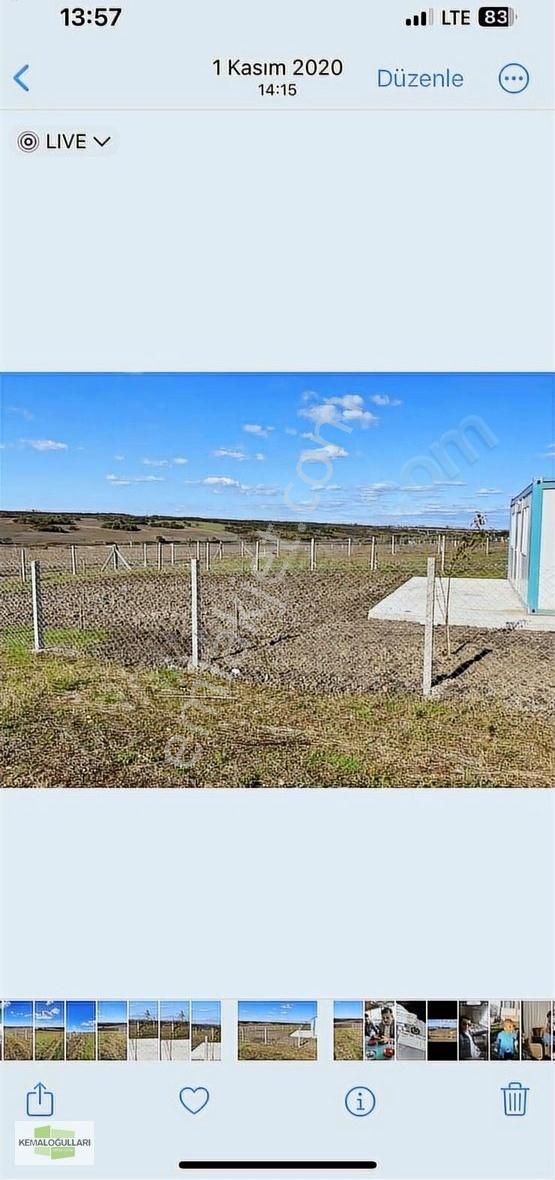 İstanbul Silivri Balaban Satılık Arsa 250 Metre - Görsel 8
