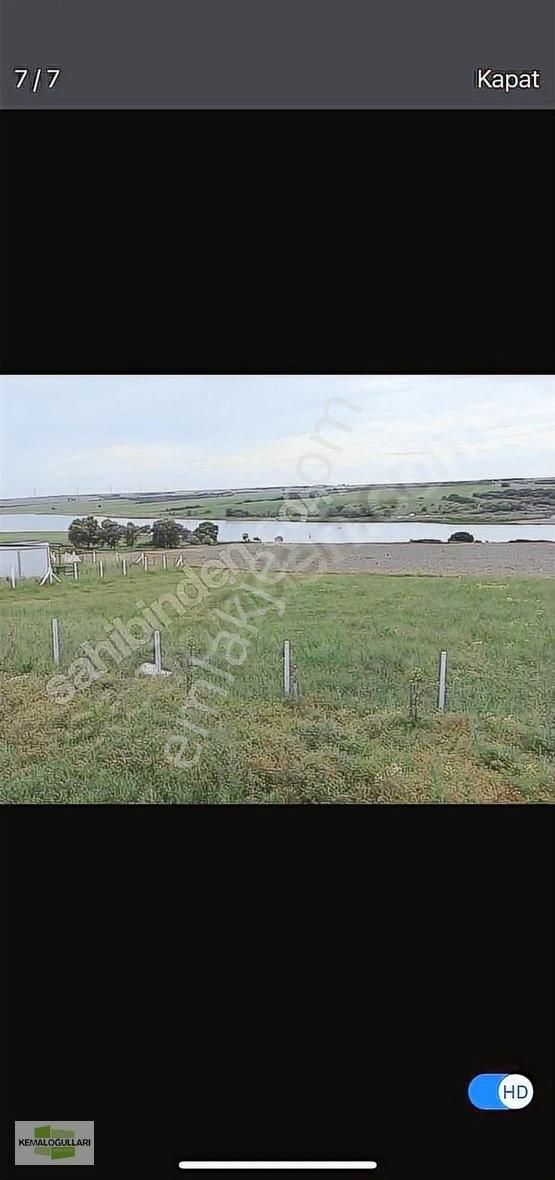 İstanbul Silivri Balaban Satılık Arsa 250 Metre - Görsel 3