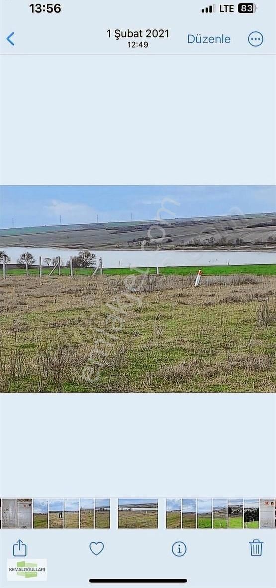 İstanbul Silivri Balaban Satılık Arsa 250 Metre - Görsel 14