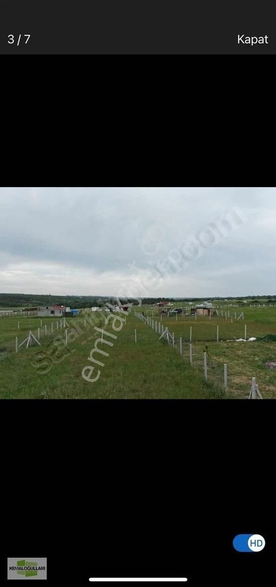 İstanbul Silivri Balaban Satılık Arsa 250 Metre - Görsel 10