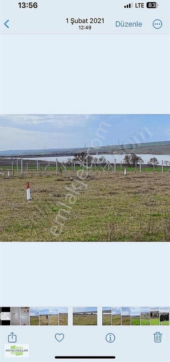 İstanbul Silivri Balaban Satılık Arsa 250 Metre - Görsel 2
