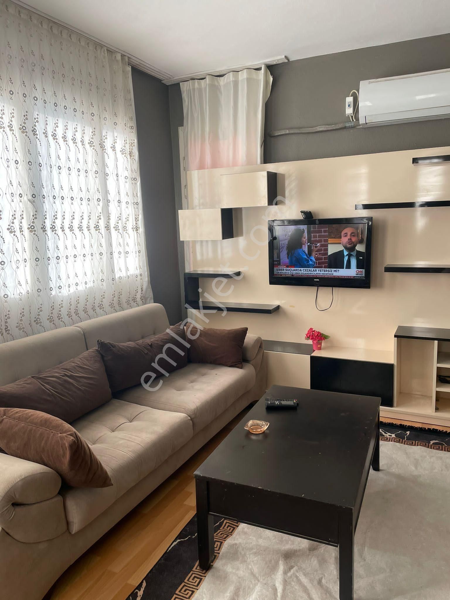 Konak Konak Günlük Kiralık Daire İzmir Merkez*de Günlük Kiralık Fulleşyalı Daireler500tl