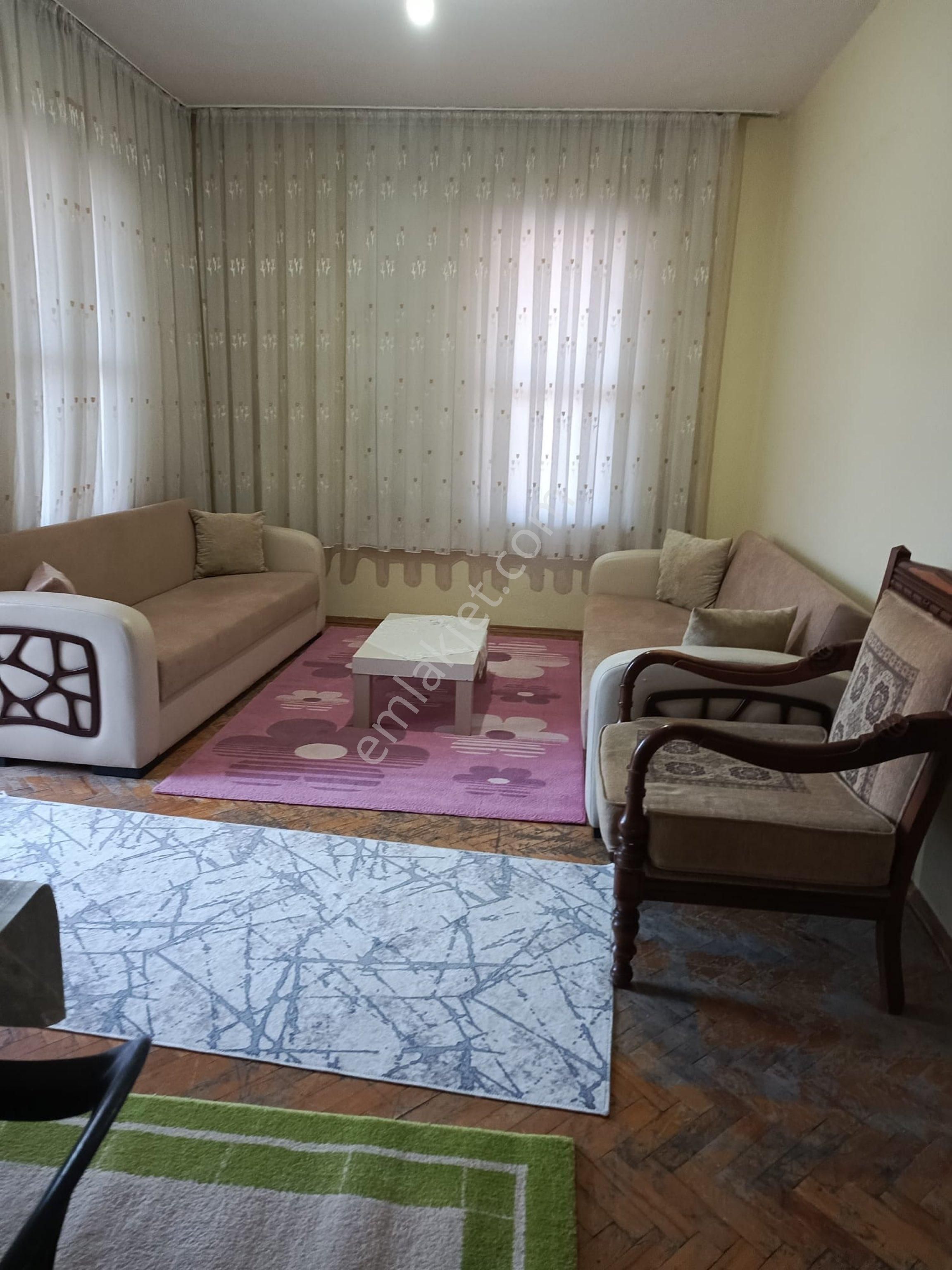 Alanya Güller Pınarı Kiralık Daire Güllerpınarı Mh 2+1 Eşyalı Kiralık Daire