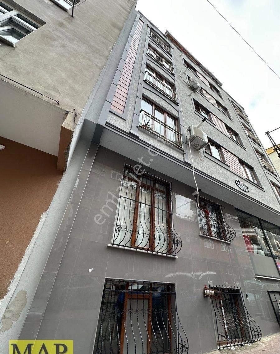 Bahçelievler Zafer Satılık Daire Mevlana Camisi Yakını Satılık 1+1 70 M2 Ayrı Mutfaklı Bahçe Katı İskanlı Kat Mülkiyetli