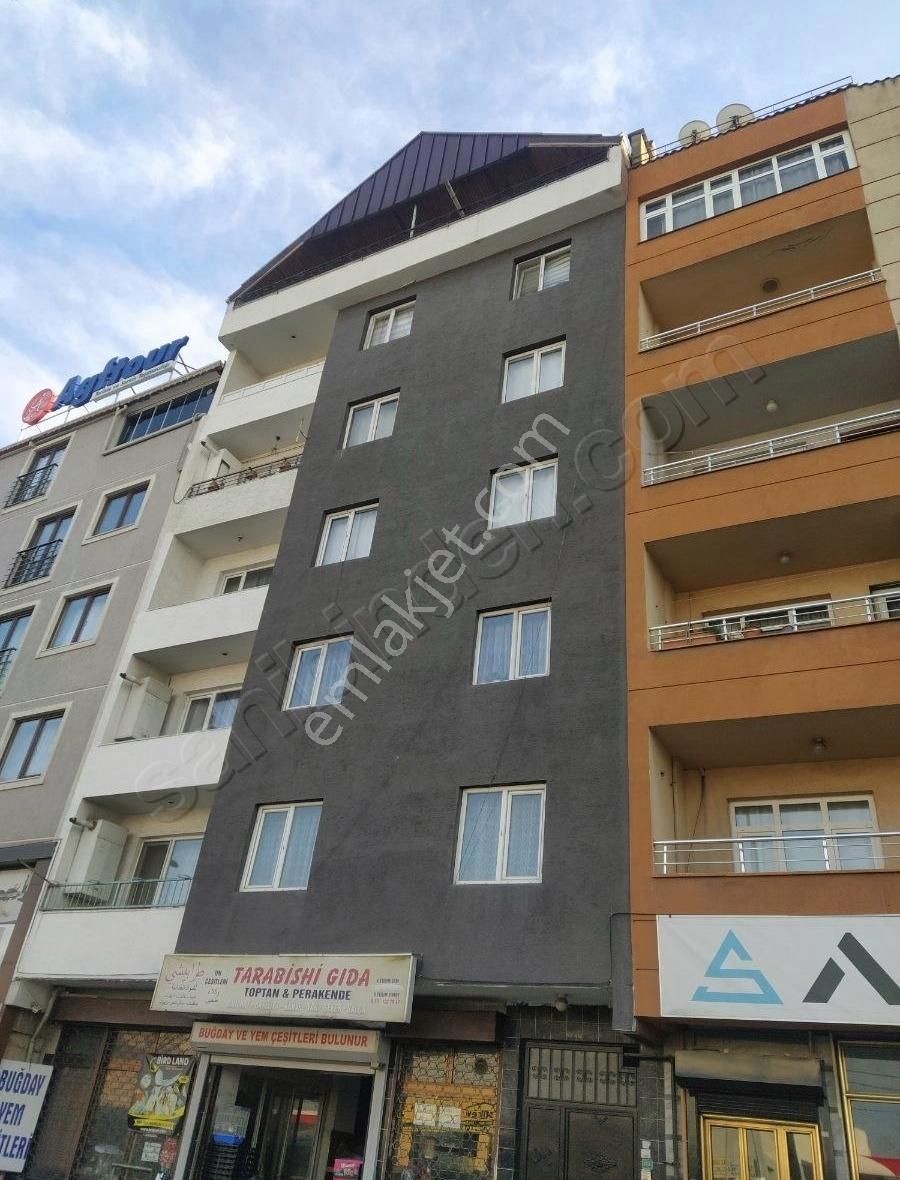 Yıldırım Erikli Kiralık Daire Eriklide Full Eşyalı Kiralık 3+1 Daire