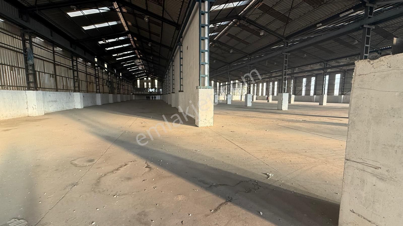 Zorlu Gayrimenkul'den Organize Sanayi'de 8500m2 / 3500m2 Fabrika - Görsel 7