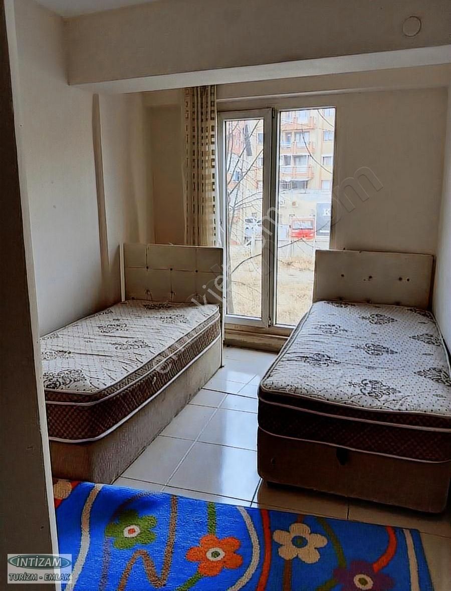 Isparta Merkez Hızırbey Satılık Daire Ispart Merkez Meydan Avm'ye Yakın 2+1 Eşyalı Apart