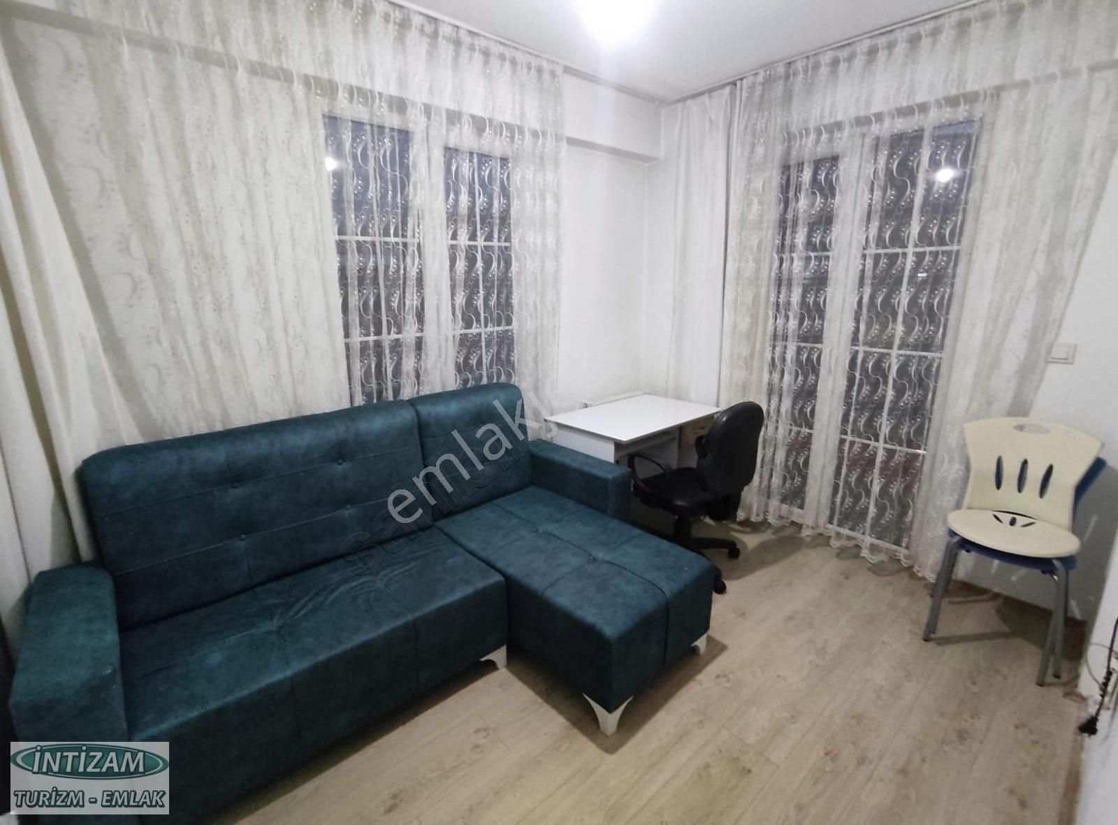 Isparta Merkez İskender Kiralık Daire Isparta Merkez Gülkent Lisesi'ne Yakın Eşyalı 1+1 Apart