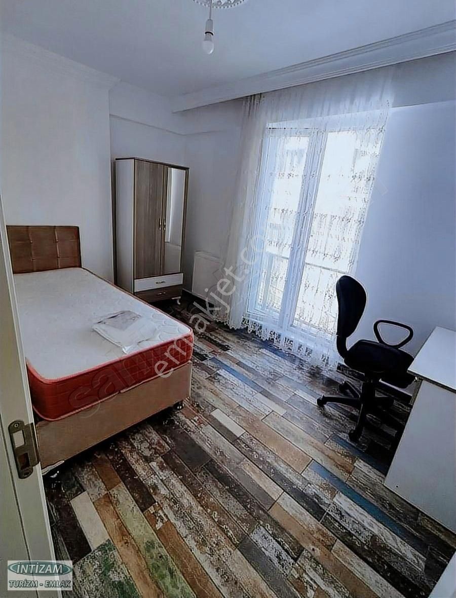 Isparta Merkez İskender Kiralık Daire Isparta Merkez Kesikbaşa Yakın 1+1 Eşyalı Kiralık Apart