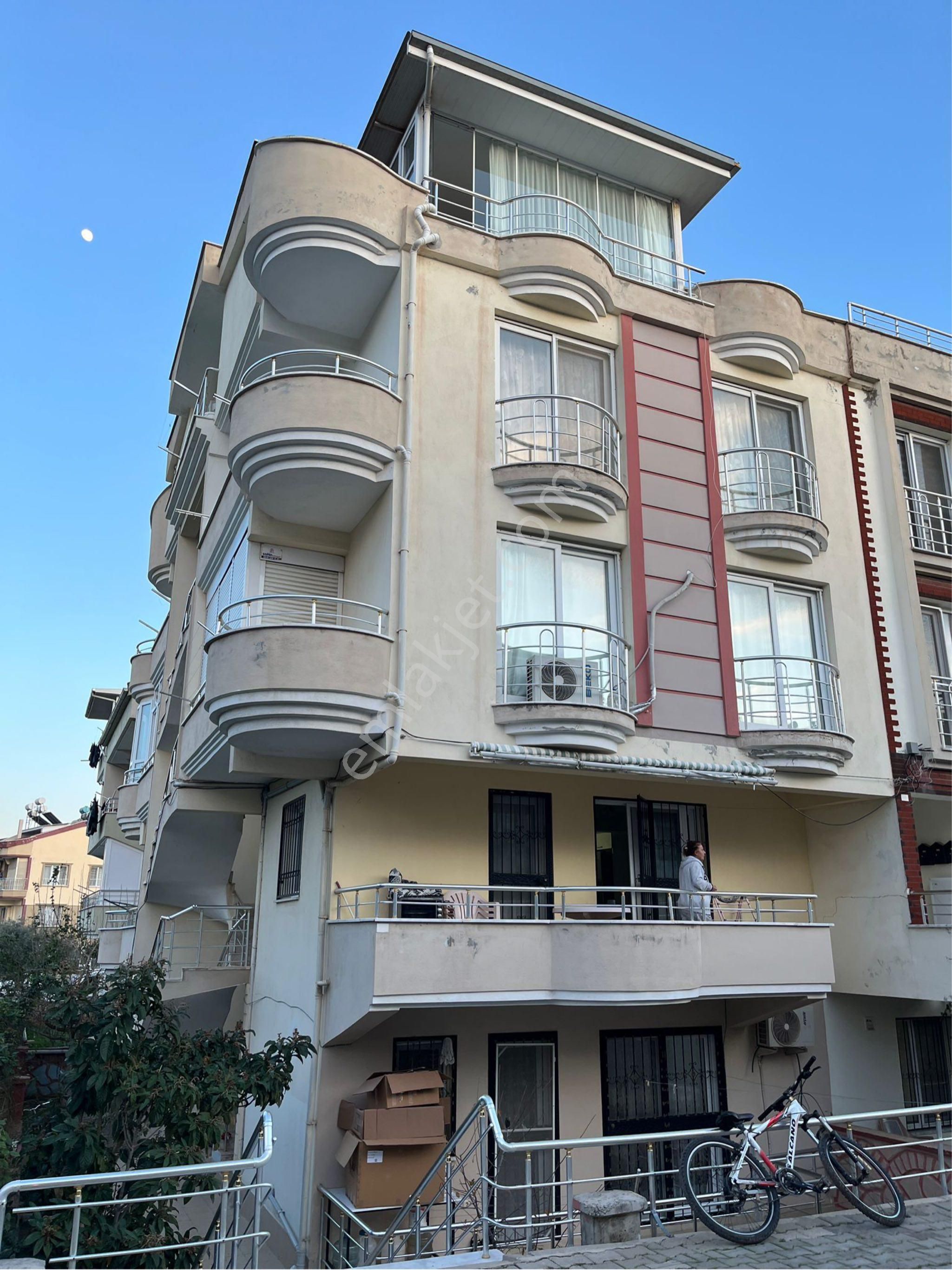 Didim Efeler Satılık Daire Didim’de Satılık Full Eşyalı Daire