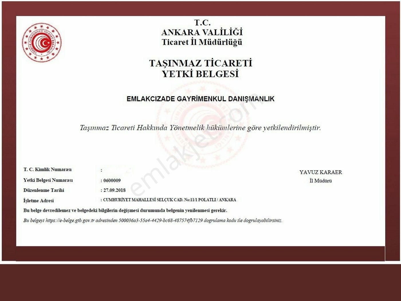 Sincan Alagöz Satılık Konut İmarlı Eskişehir Yoluna 150 Mt İmarlı Villa Arsası Yenı Tse Karşısı