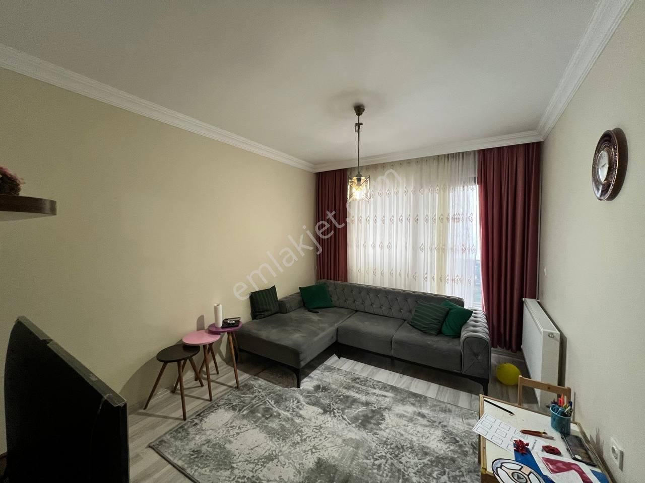 Trabzon Pelitli Spring Living'de 3+1 Satılık Daire - Görsel 33