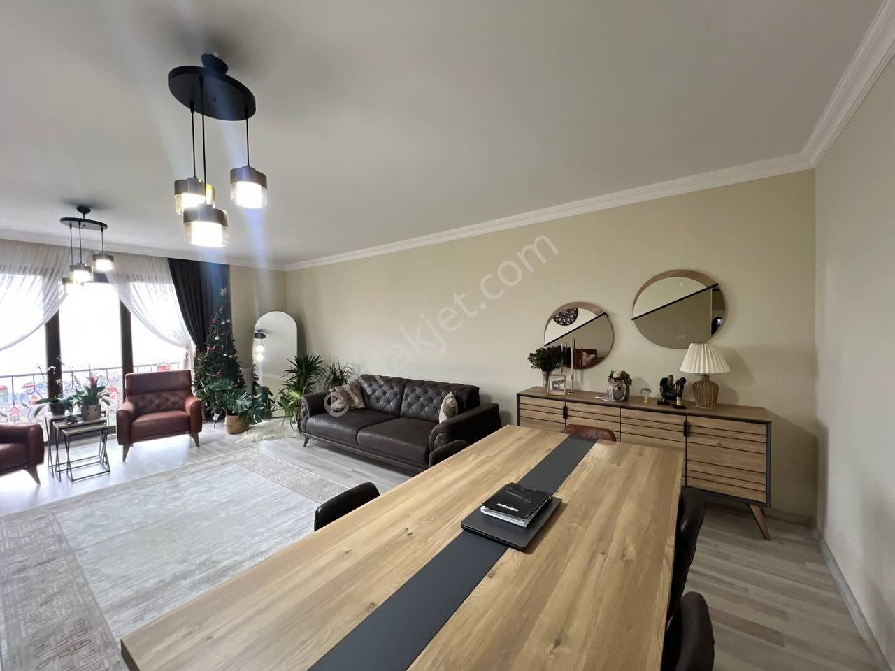 Trabzon Pelitli Spring Living'de 3+1 Satılık Daire - Görsel 18