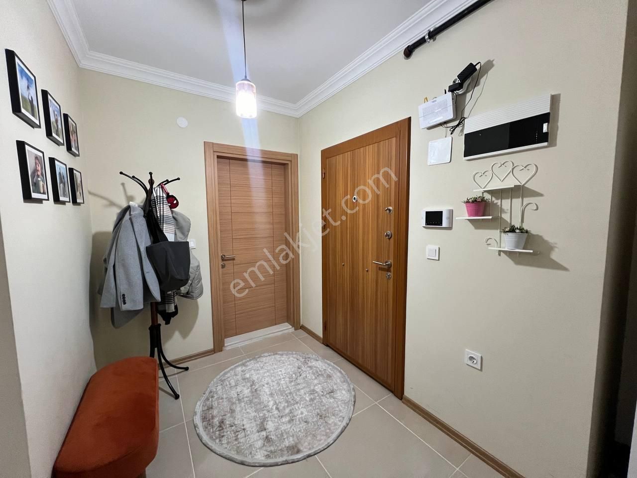 Trabzon Pelitli Spring Living'de 3+1 Satılık Daire - Görsel 35