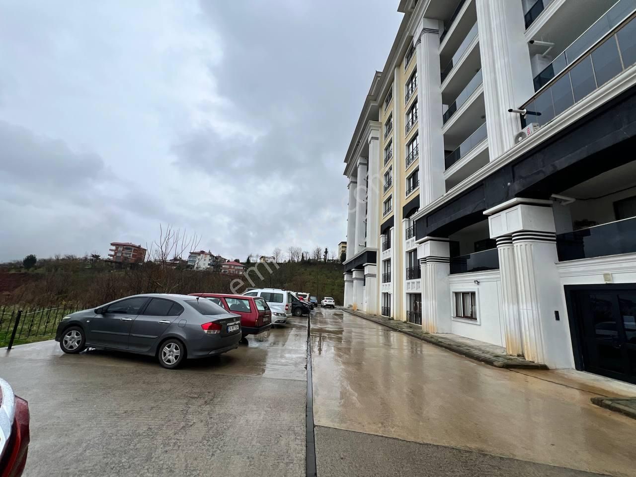 Trabzon Pelitli Spring Living'de 3+1 Satılık Daire - Görsel 3
