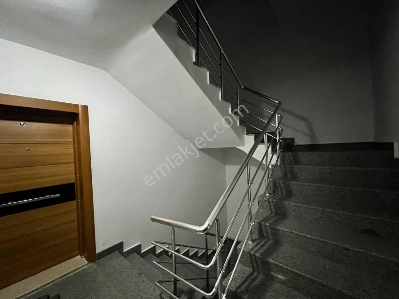 Trabzon Pelitli Spring Living'de 3+1 Satılık Daire - Görsel 9
