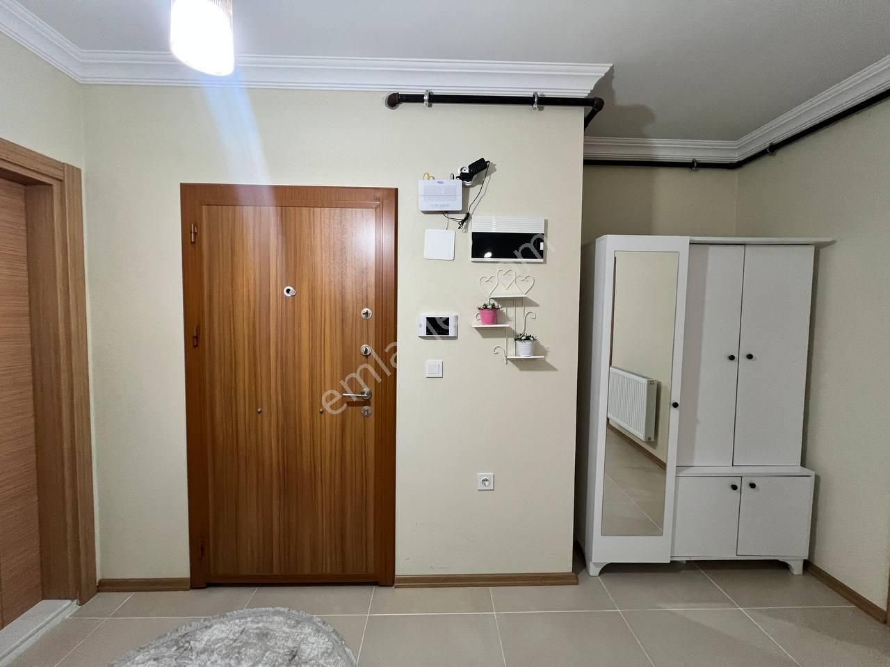 Trabzon Pelitli Spring Living'de 3+1 Satılık Daire - Görsel 34