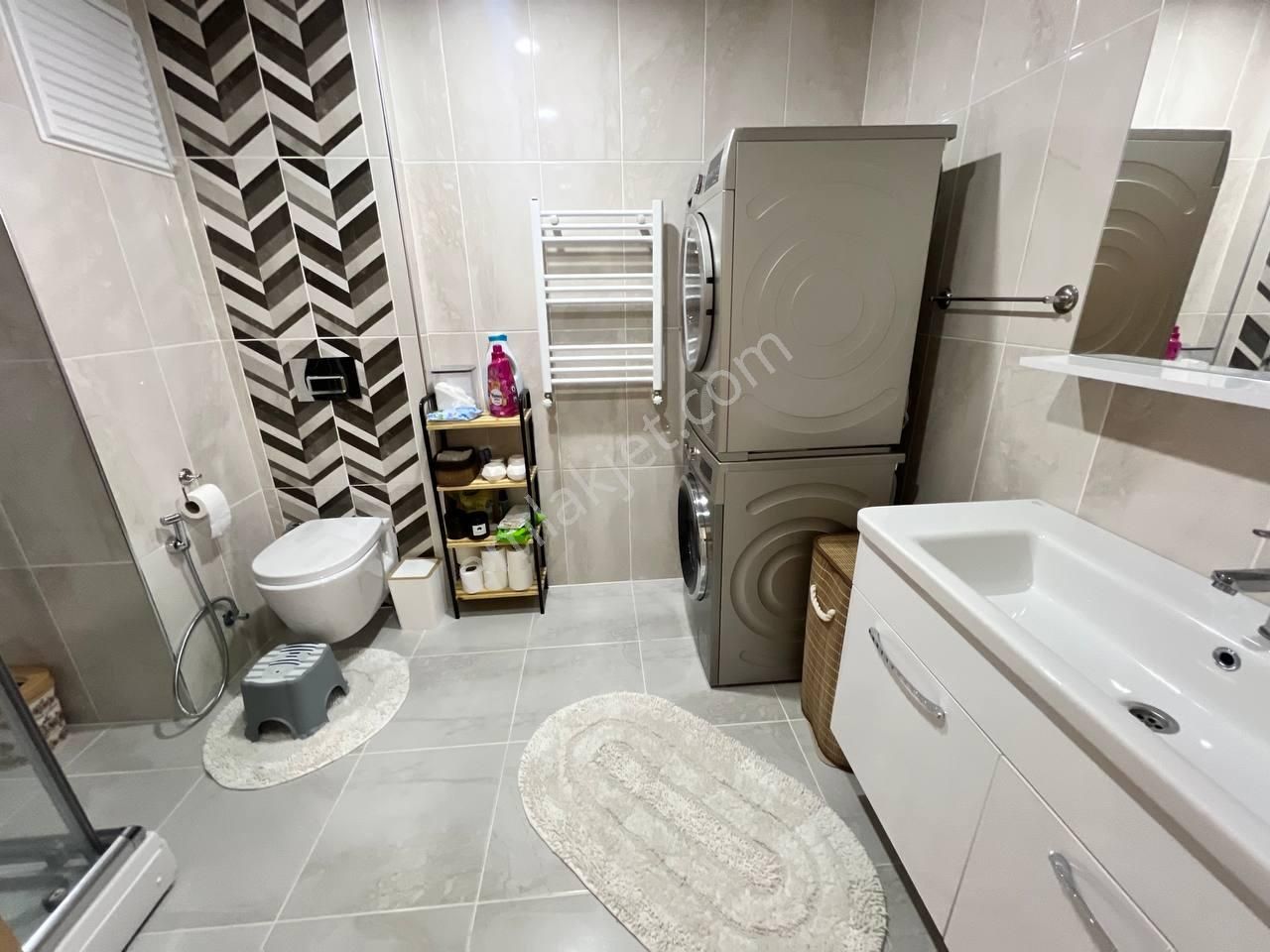 Trabzon Pelitli Spring Living'de 3+1 Satılık Daire - Görsel 24