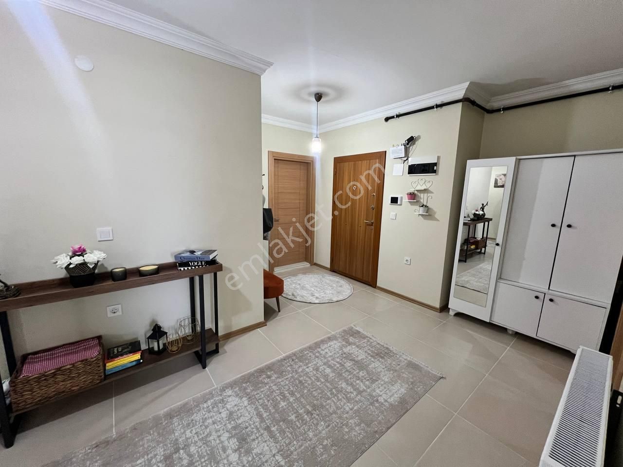 Trabzon Pelitli Spring Living'de 3+1 Satılık Daire - Görsel 31