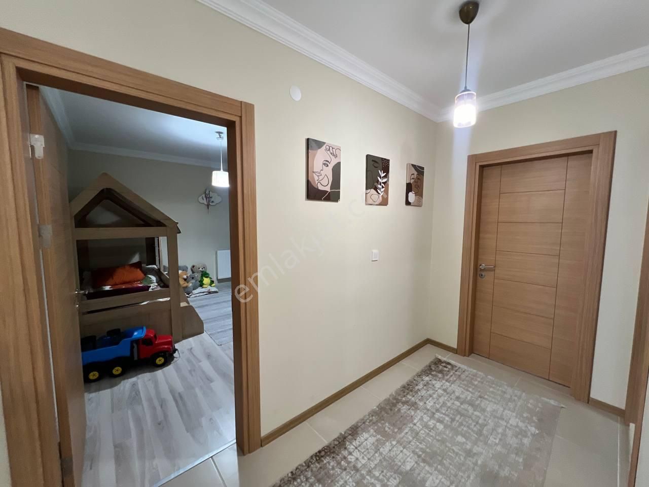 Trabzon Pelitli Spring Living'de 3+1 Satılık Daire - Görsel 22