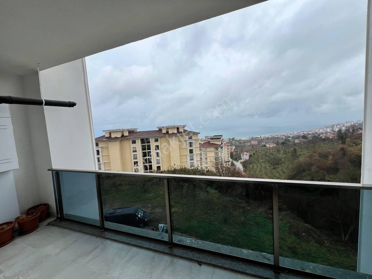 Trabzon Pelitli Spring Living'de 3+1 Satılık Daire - Görsel 27