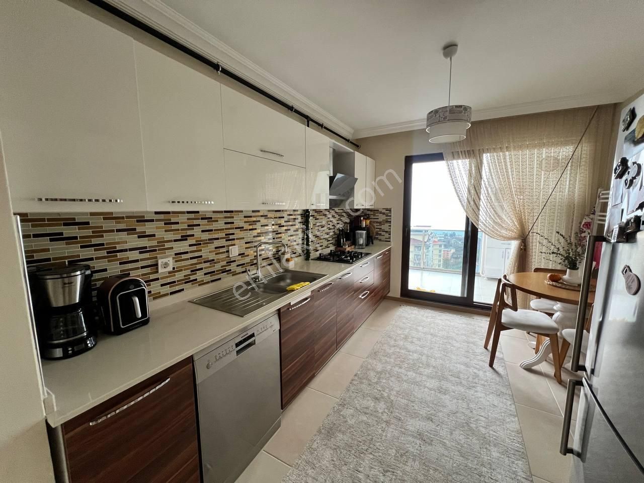 Trabzon Pelitli Spring Living'de 3+1 Satılık Daire - Görsel 30