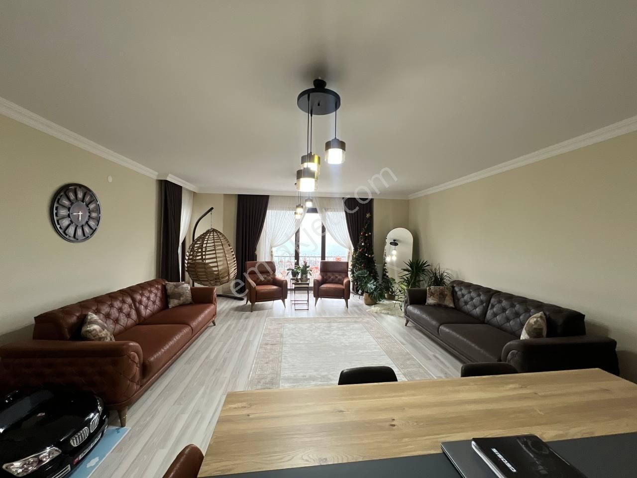 Trabzon Pelitli Spring Living'de 3+1 Satılık Daire - Görsel 19