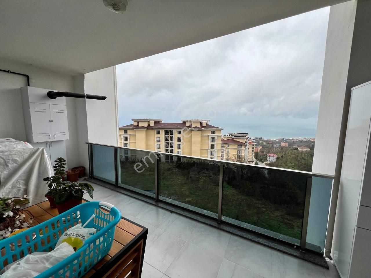 Trabzon Pelitli Spring Living'de 3+1 Satılık Daire - Görsel 28