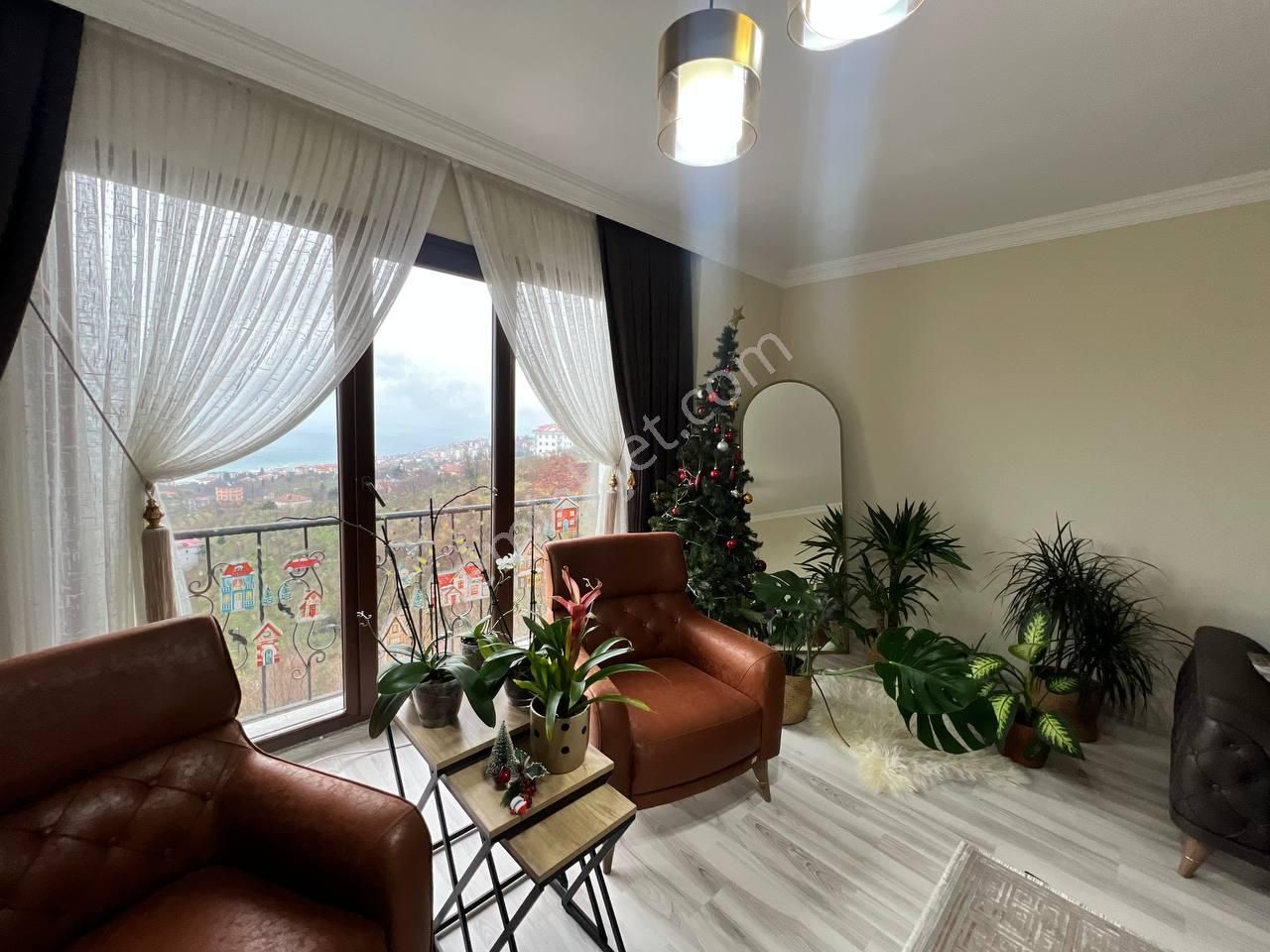 Trabzon Pelitli Spring Living'de 3+1 Satılık Daire - Görsel 15