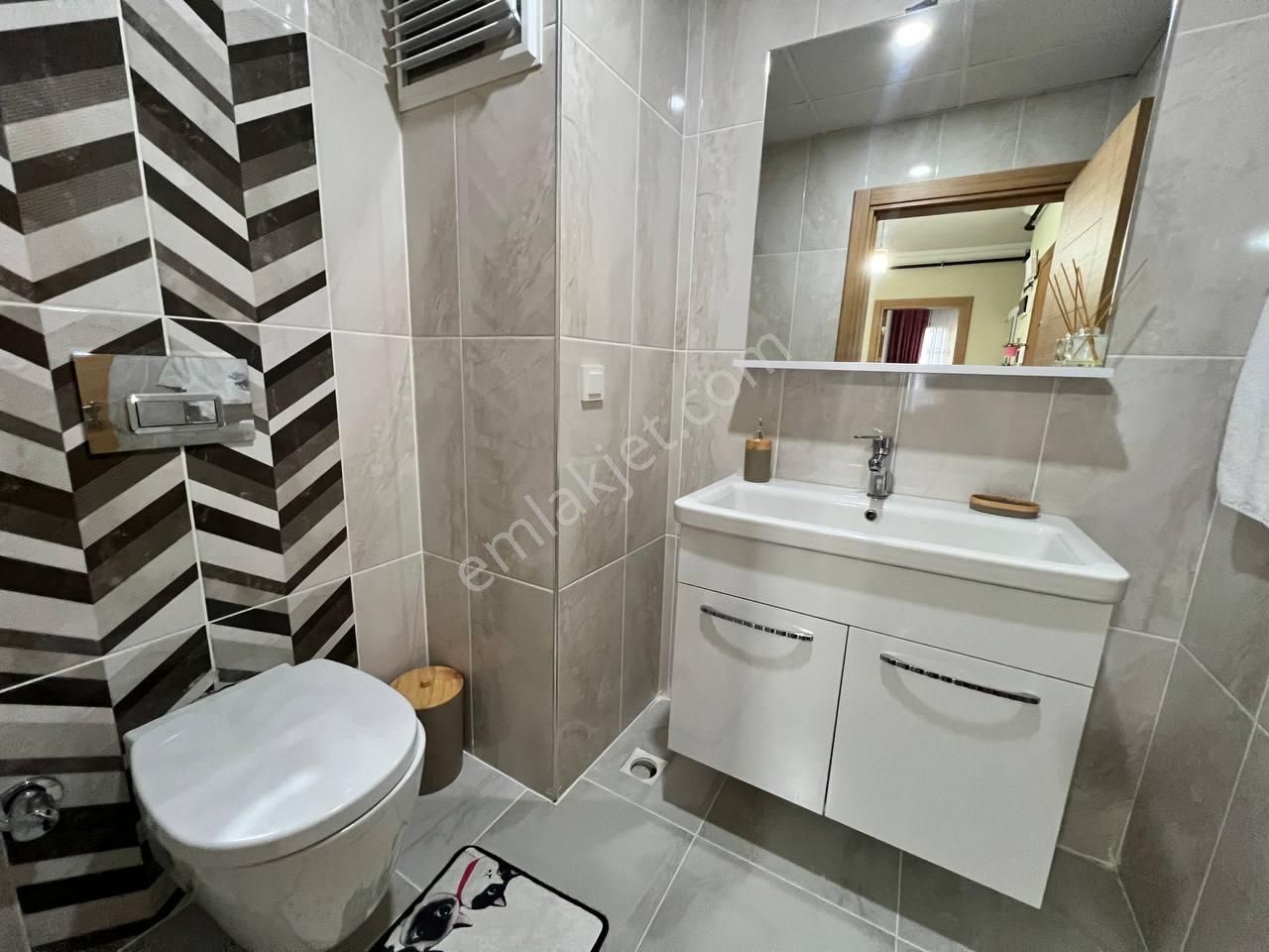 Trabzon Pelitli Spring Living'de 3+1 Satılık Daire - Görsel 10