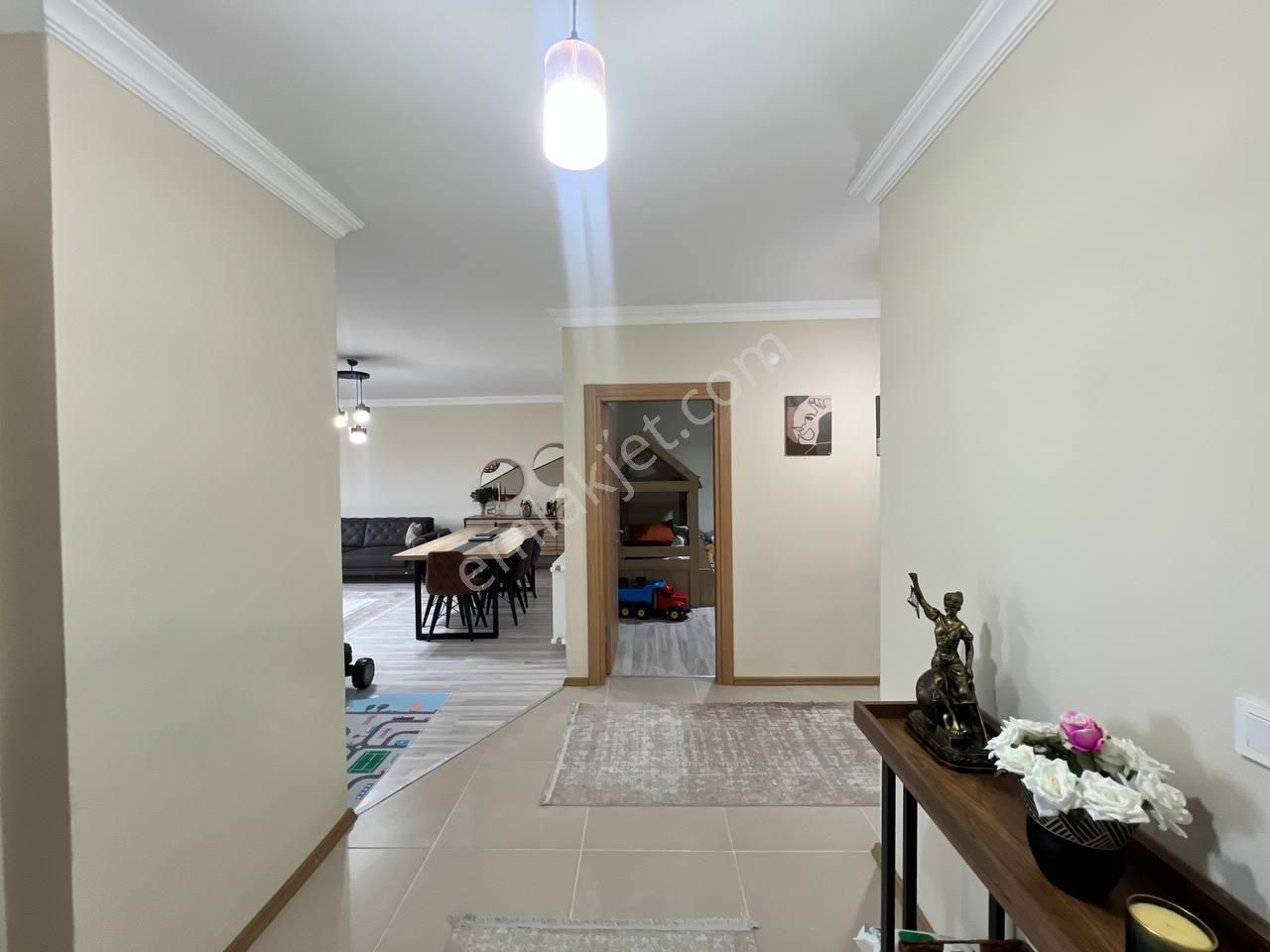 Trabzon Pelitli Spring Living'de 3+1 Satılık Daire - Görsel 13