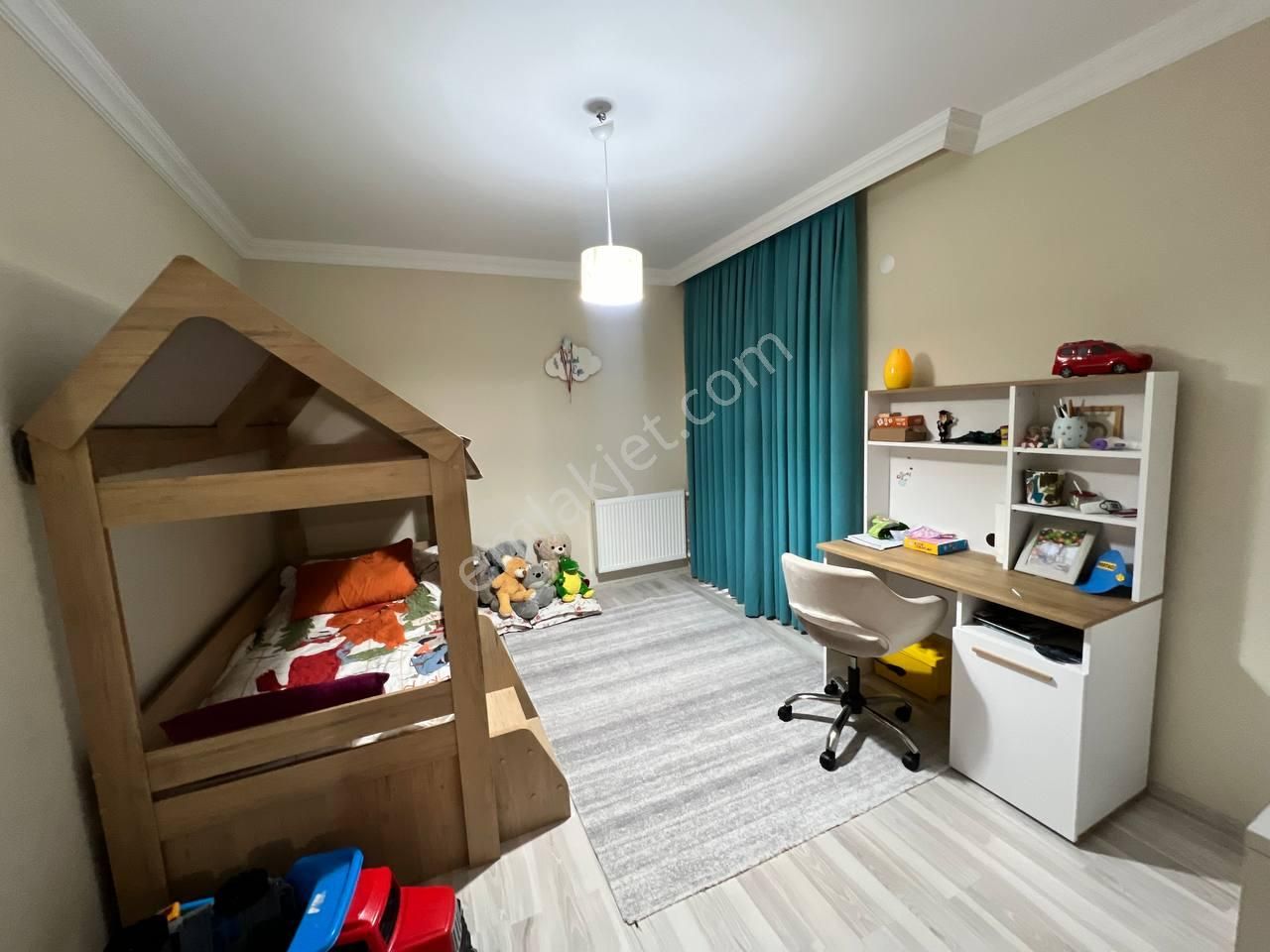 Trabzon Pelitli Spring Living'de 3+1 Satılık Daire - Görsel 21