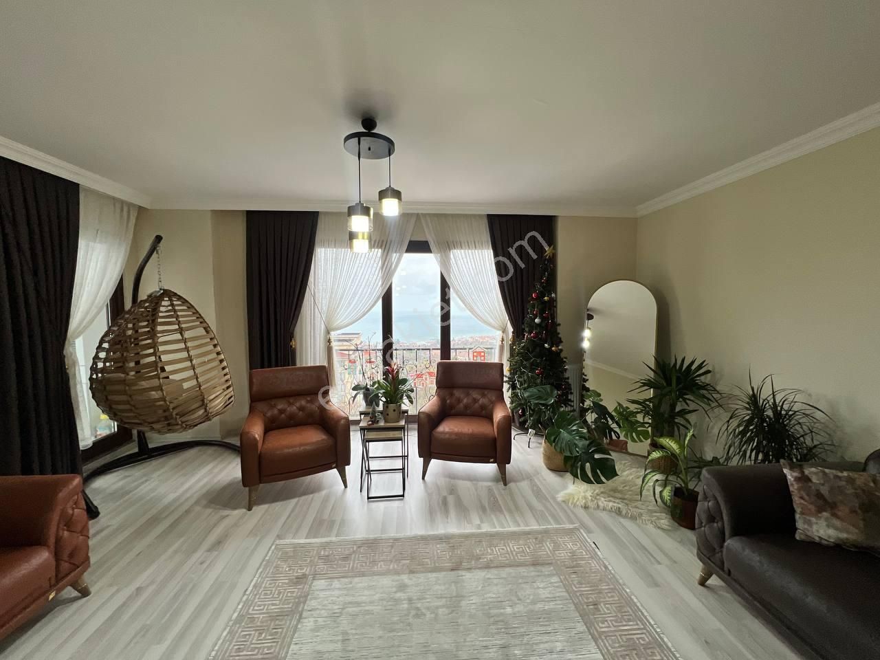 Trabzon Pelitli Spring Living'de 3+1 Satılık Daire - Görsel 17