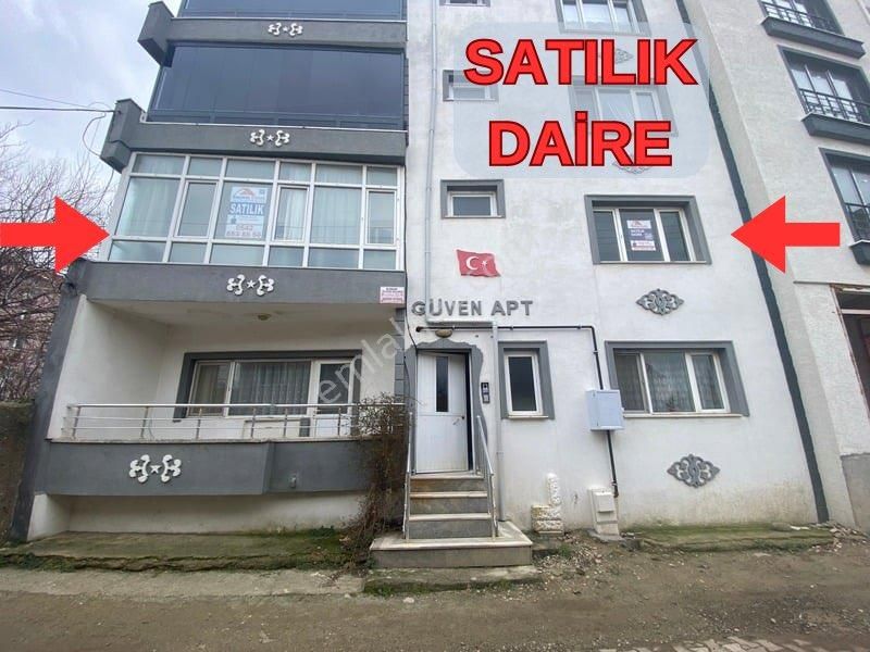 Gelibolu Alaeddin Satılık Daire Geliboluda Otogar Karşısında Uygun Fiyat 2+1 Satılık Daire