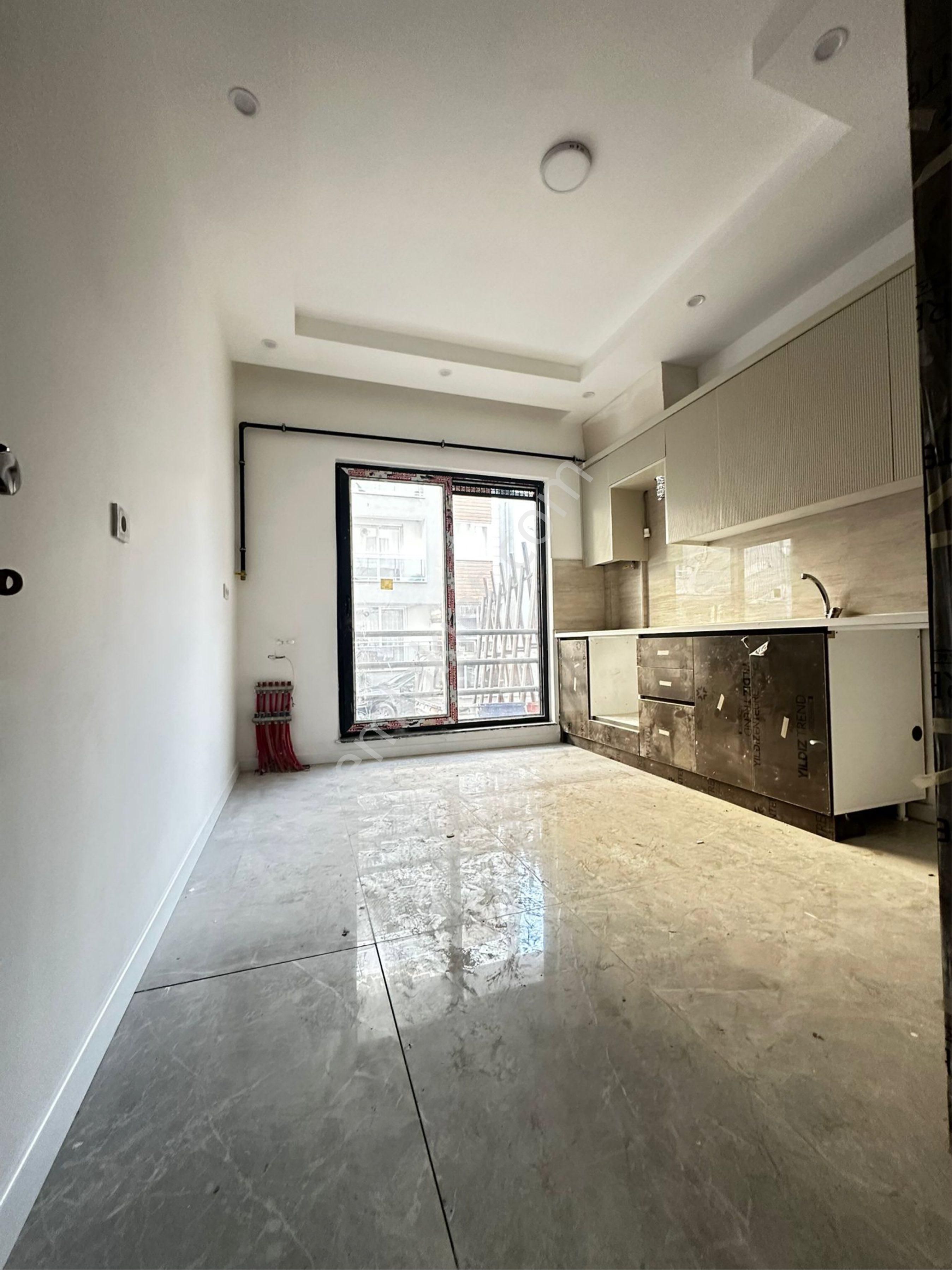 Pamukkale İstiklal Satılık Daire Denizli İstiklal’de 120m2 2+1 Geniş Kullanışlı Sıfır Daire