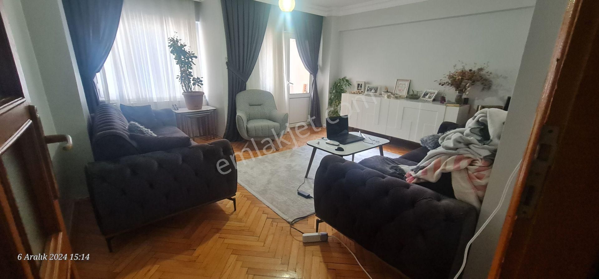 Şişli Gülbahar Satılık Daire Krediye Uygun Arakat 2+1 Daire