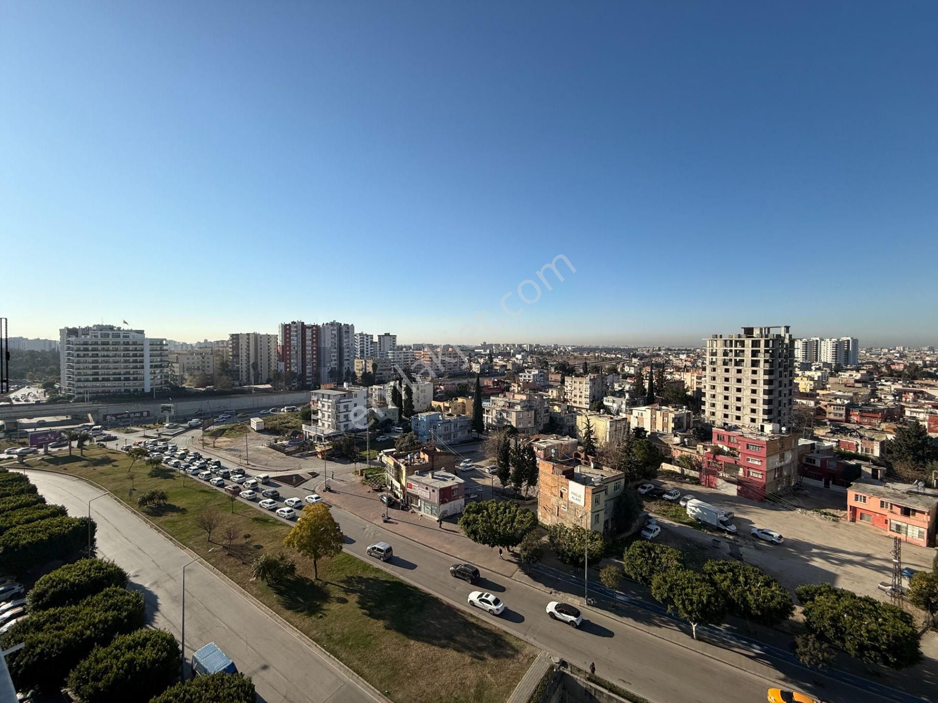 Seyhan Mithatpaşa Satılık Daire Mithatpaşa Alparslan Türkeş Blv 3+1 165m2 Kelepir Hasarsız Daire