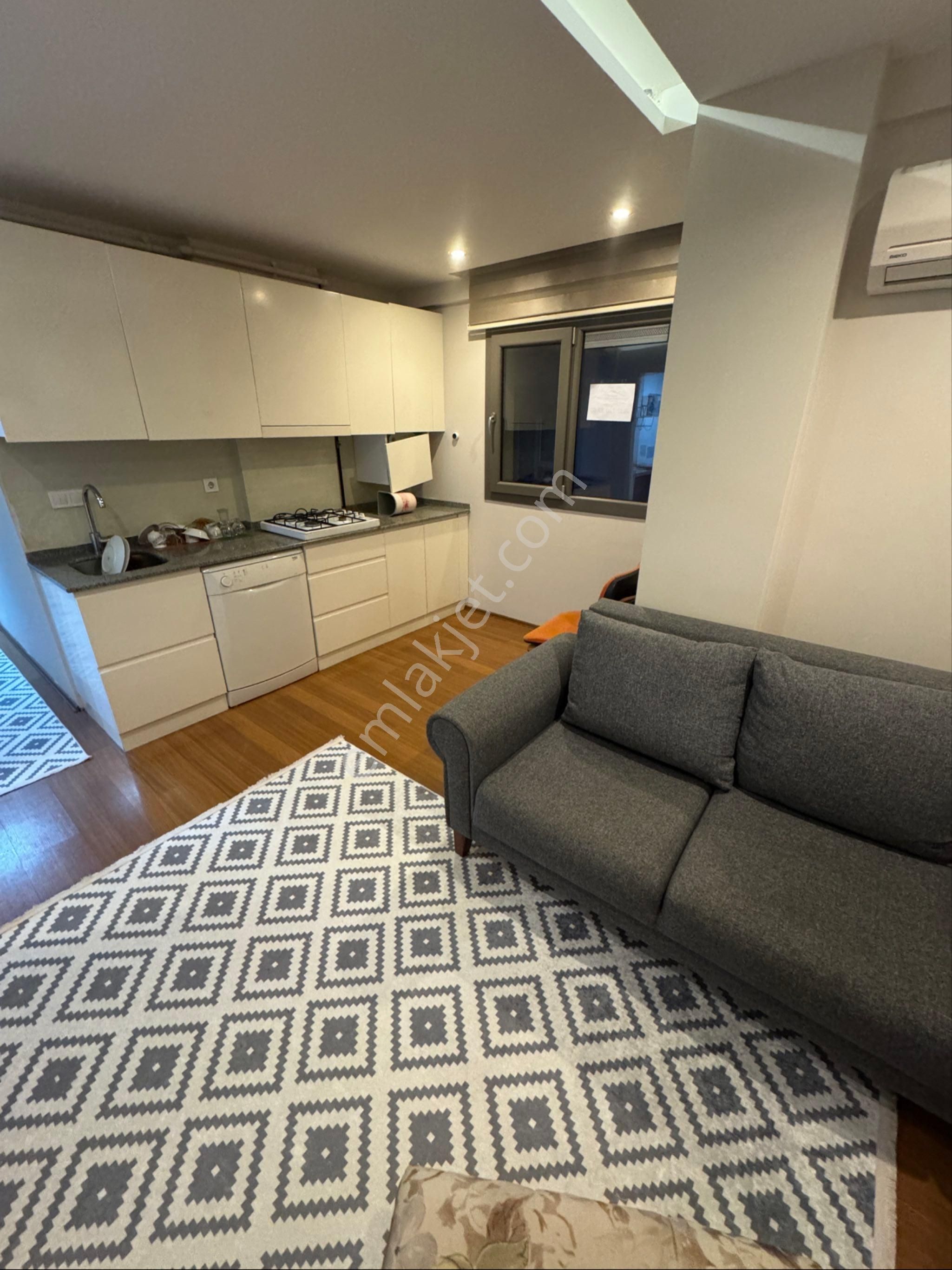 Forum Çamlık Tugay Yanı 1+1 Arakat Balkonlu Sıfır Eşya - Görsel 2