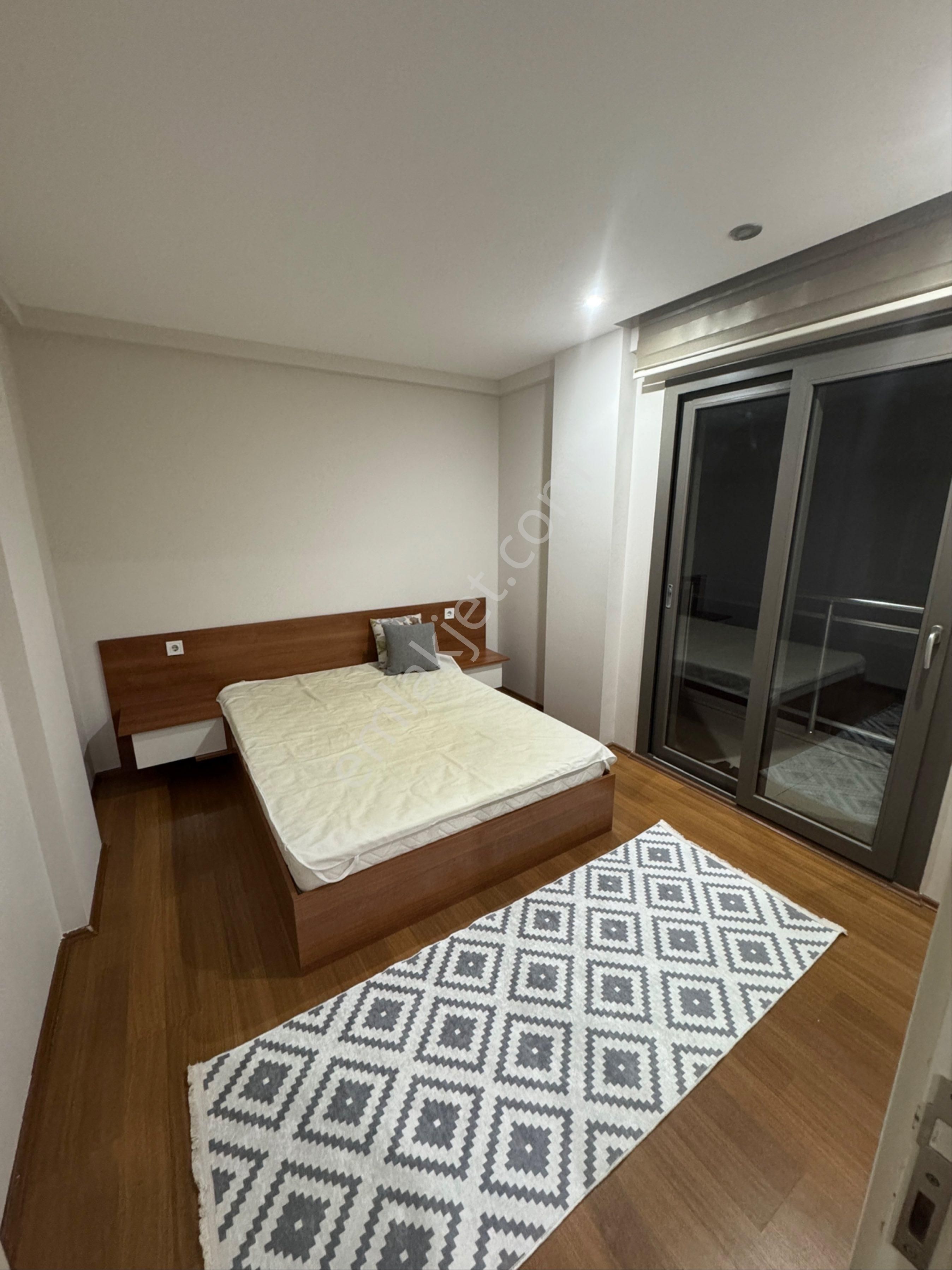 Forum Çamlık Tugay Yanı 1+1 Arakat Balkonlu Sıfır Eşya - Görsel 6