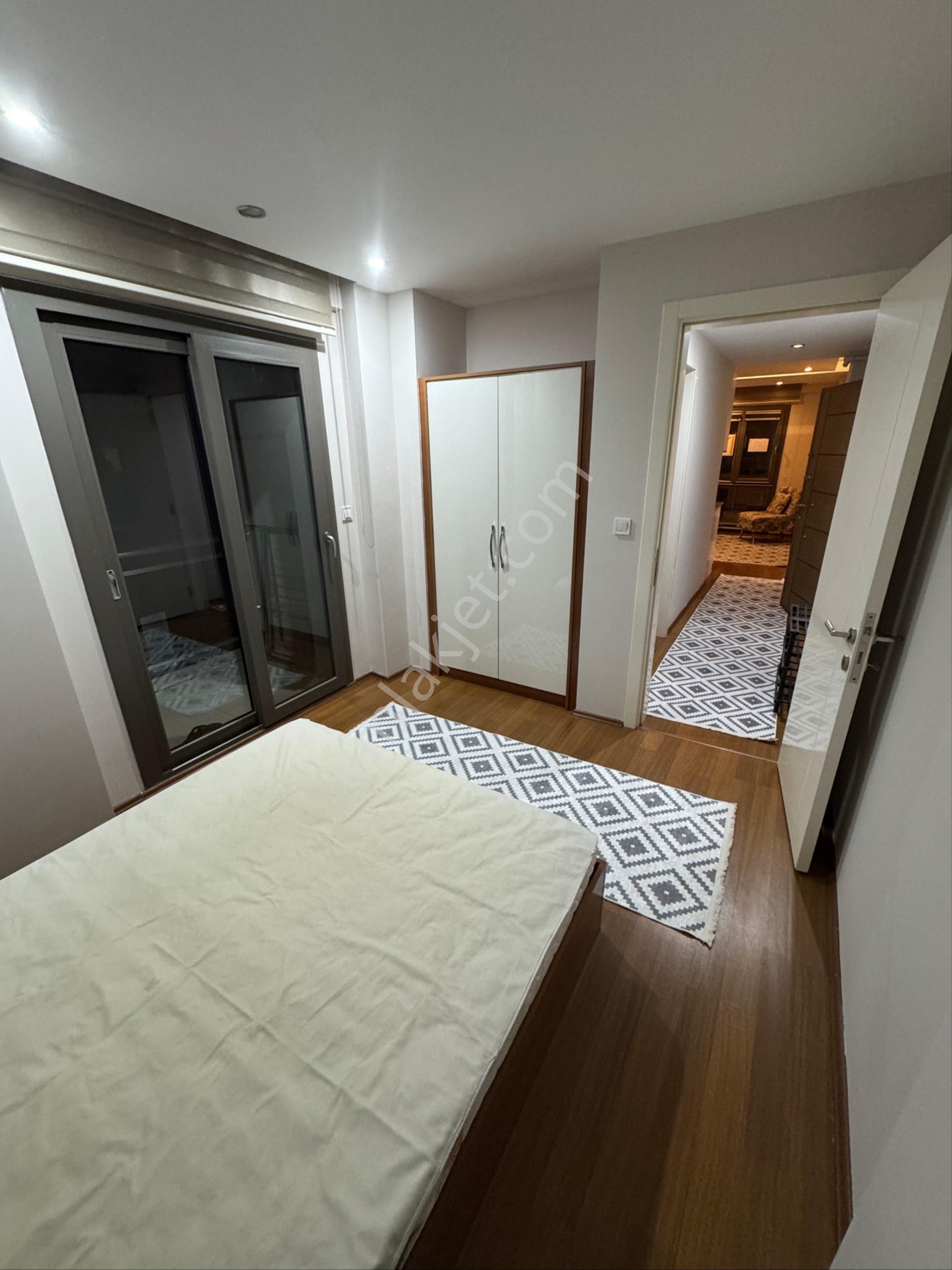 Forum Çamlık Tugay Yanı 1+1 Arakat Balkonlu Sıfır Eşya - Görsel 4