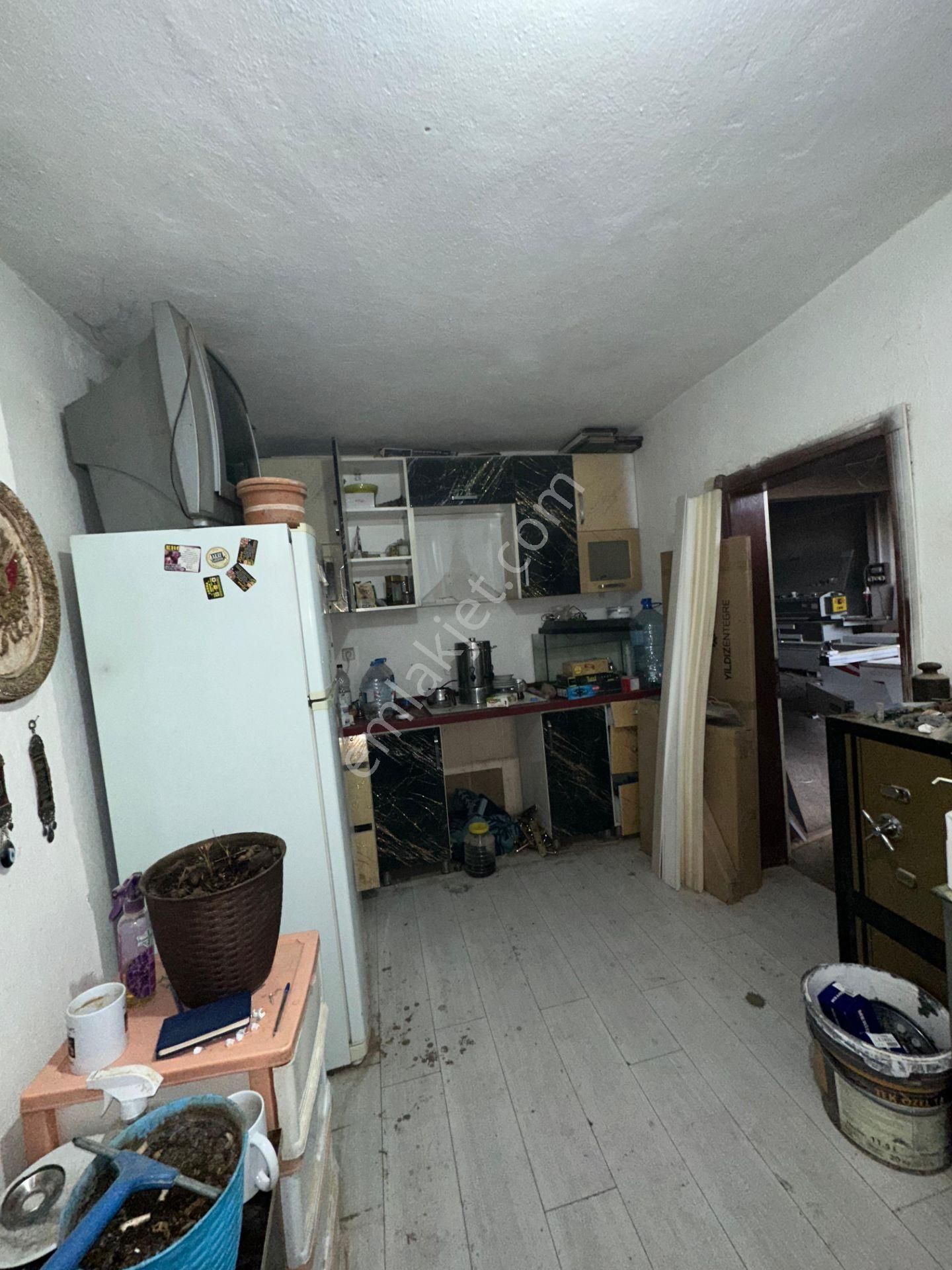 Gordion Emlak'tan Sanayi Sitesi Köşe Başı 288m2 Kullanım Dükkan - Görsel 14