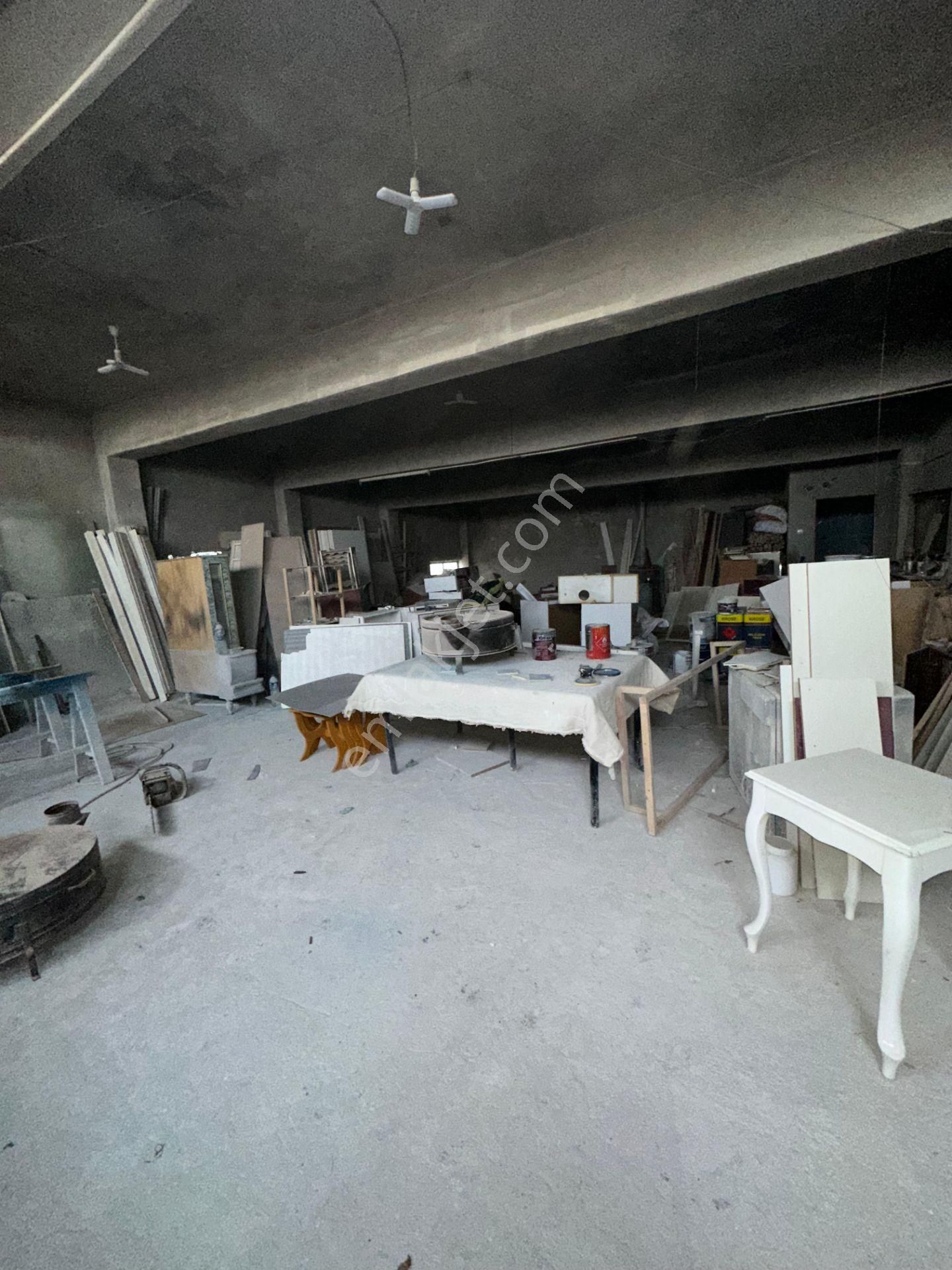 Gordion Emlak'tan Sanayi Sitesi Köşe Başı 288m2 Kullanım Dükkan - Görsel 4