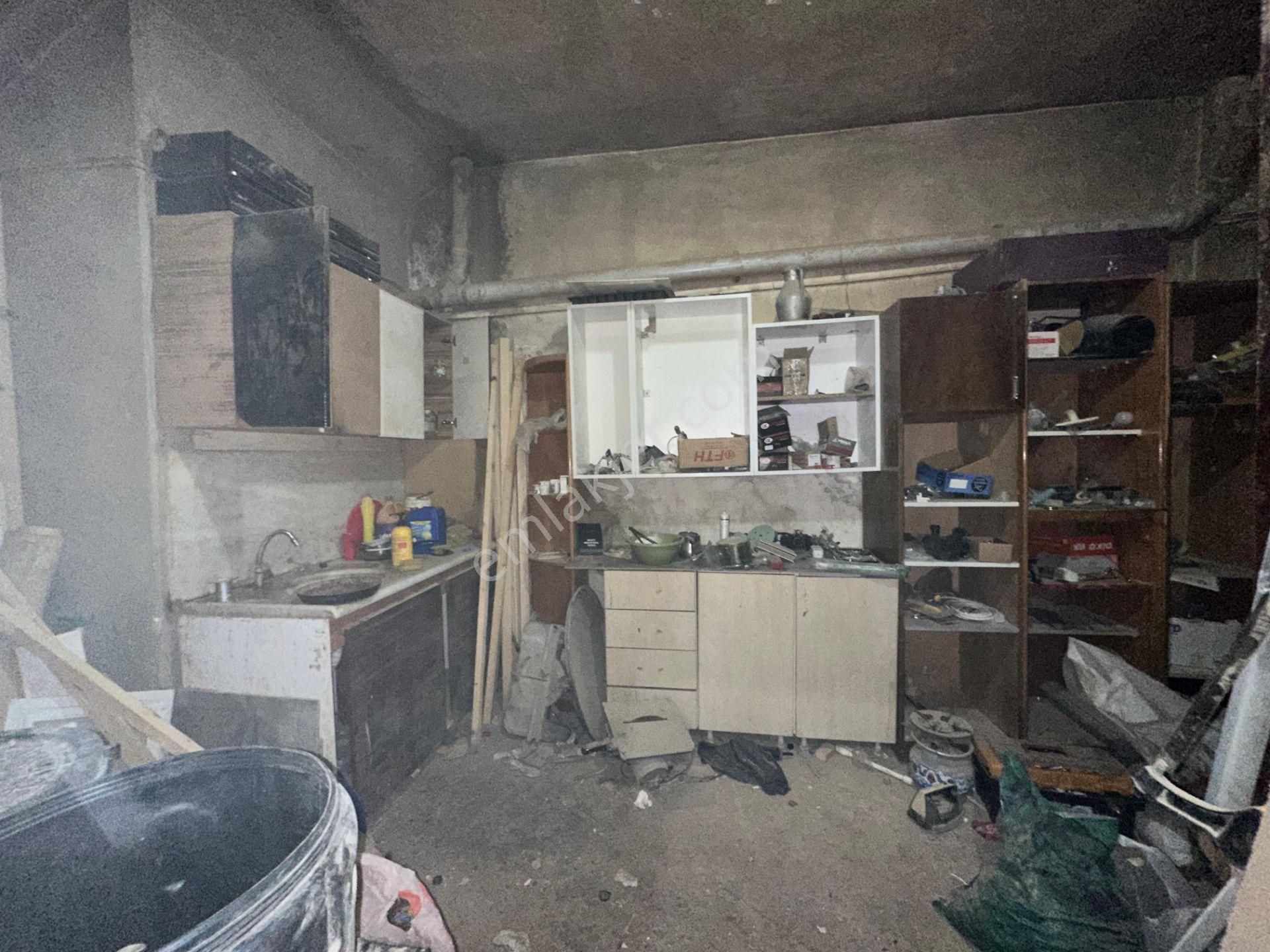 Gordion Emlak'tan Sanayi Sitesi Köşe Başı 288m2 Kullanım Dükkan - Görsel 17