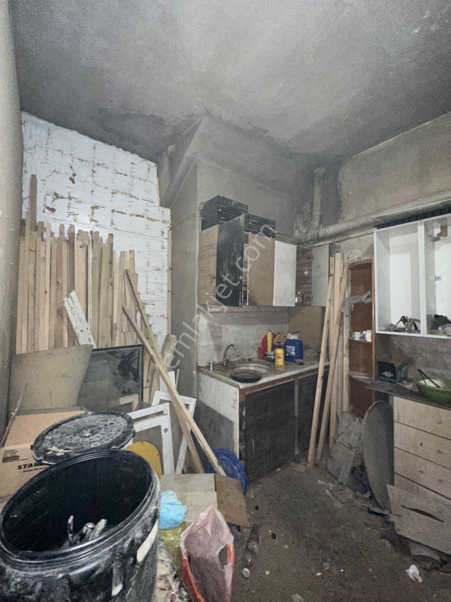 Gordion Emlak'tan Sanayi Sitesi Köşe Başı 288m2 Kullanım Dükkan - Görsel 20