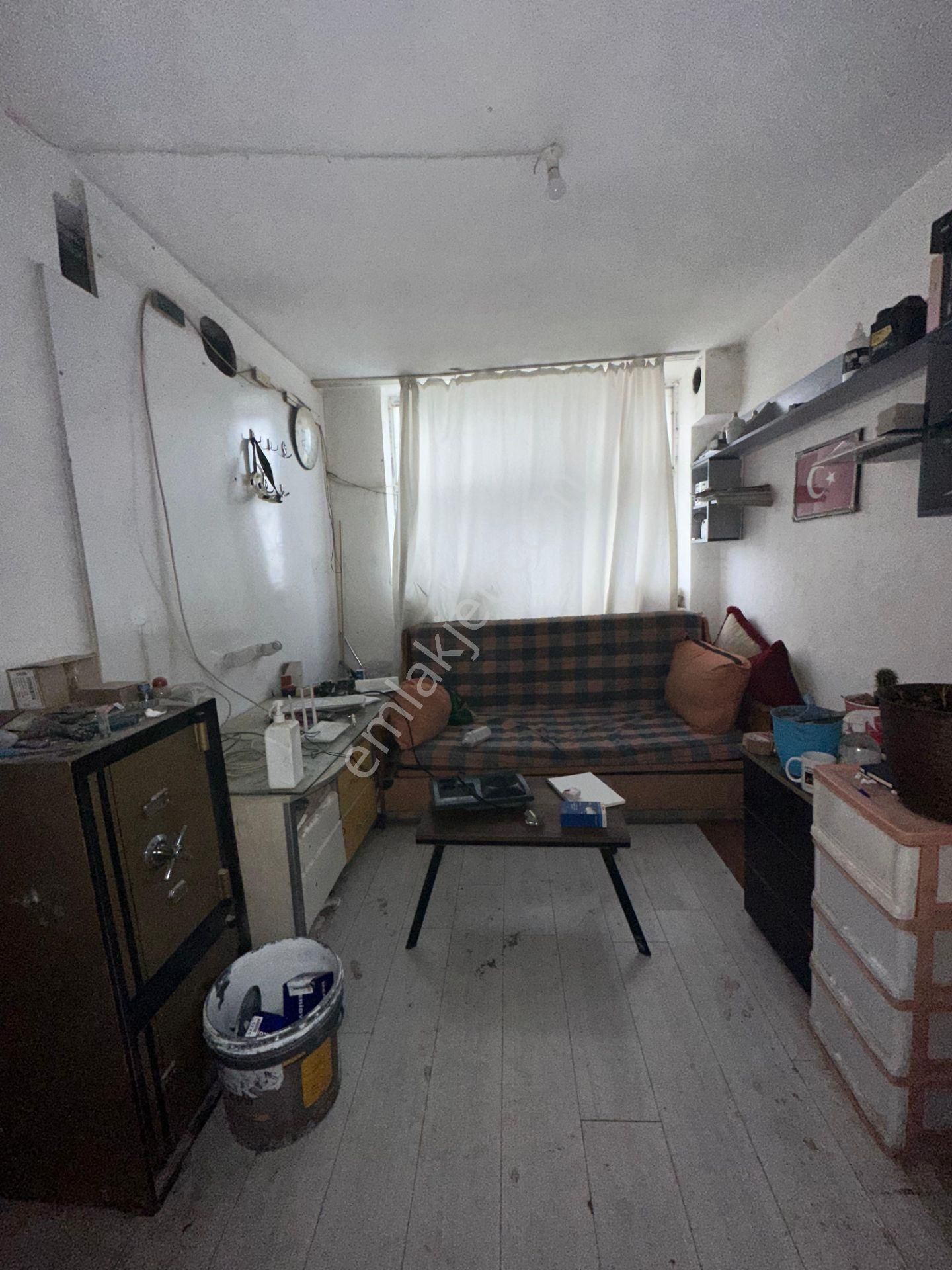 Gordion Emlak'tan Sanayi Sitesi Köşe Başı 288m2 Kullanım Dükkan - Görsel 12